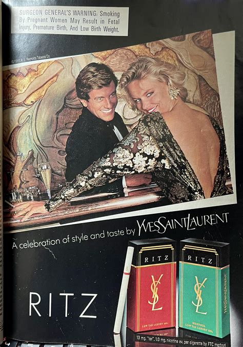 buy ysl cigarettes|yves st laurent cigarettes controversy.